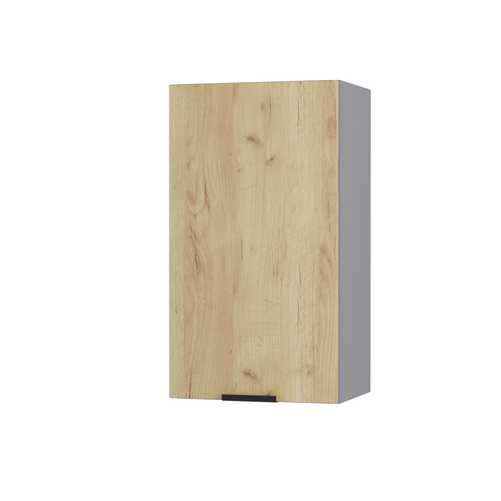 Intrahome Craft Πάνω Ντουλάπι Χρυσό Δρυς 85x32x72cm | P0606-V10 Intrahome-AI89276410-9