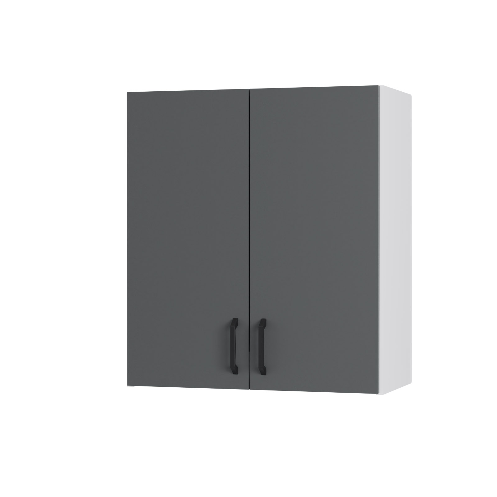 Intrahome Modest Πάνω Ντουλάπι Απορροφητήρα Ανθρακί 105x32x68εκ | P0628-V10 Intrahome-AI89276432-9