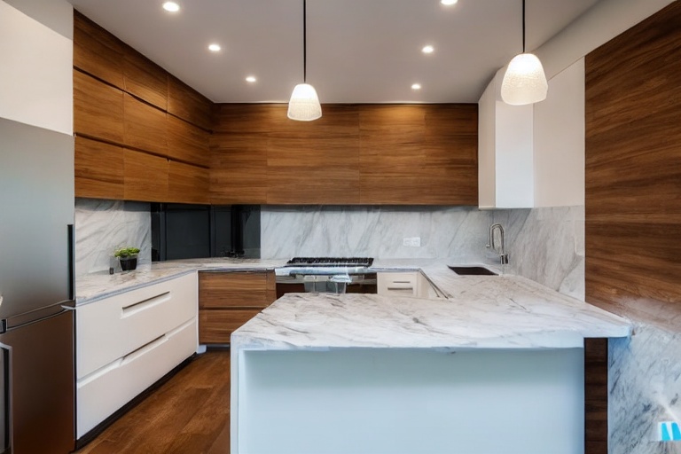 Intrahome Aegean Select 2 χρώμα Καπλαμάς Wenge έπιπλα κουζίνας 10 Μέτρα συνολικα τρέχον μέτρα Intrahome-65651783