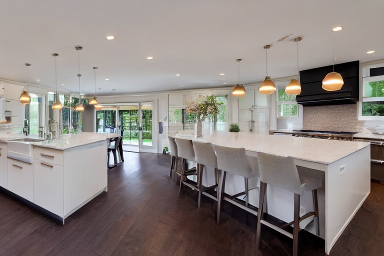 Intrahome Thalassa Lux 2 χρώμα Καπλαμάς Σημύδα έπιπλα κουζίνας 10 Μέτρα συνολικα τρέχον μέτρα Intrahome-65651793