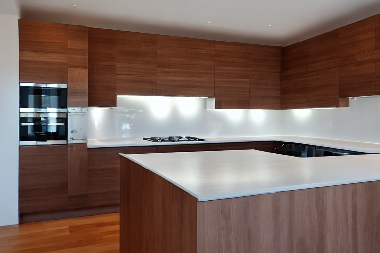 Intrahome Elite Elegance 2 χρώμα Καπλαμάς Πεύκο έπιπλα κουζίνας 10 Μέτρα συνολικα τρέχον μέτρα Intrahome-65652199