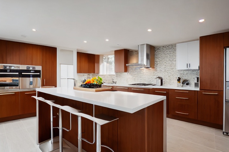Intrahome Prisma Home 1 χρώμα Καπλαμάς Σφενδάμι έπιπλα κουζίνας 10 Μέτρα συνολικα τρέχον μέτρα Intrahome-65652567
