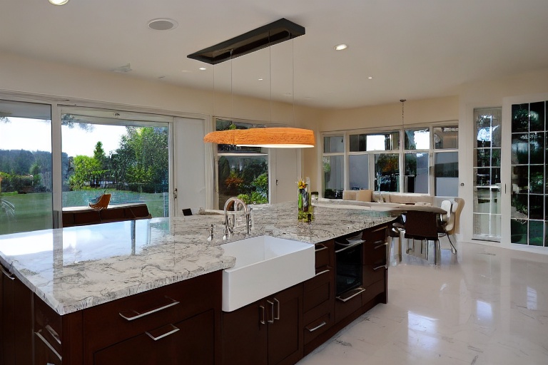 Intrahome Mykonos Living 1 χρώμα Καπλαμάς Wenge έπιπλα κουζίνας 10 Μέτρα συνολικα τρέχον μέτρα Intrahome-65652746
