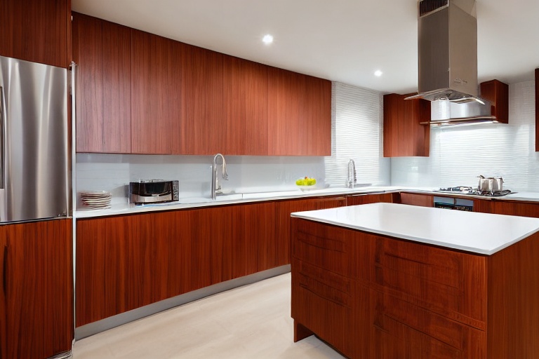 Intrahome Loft Craft 1 χρώμα Καπλαμάς Teak έπιπλα κουζίνας 10 Μέτρα συνολικα τρέχον μέτρα Intrahome-65653138