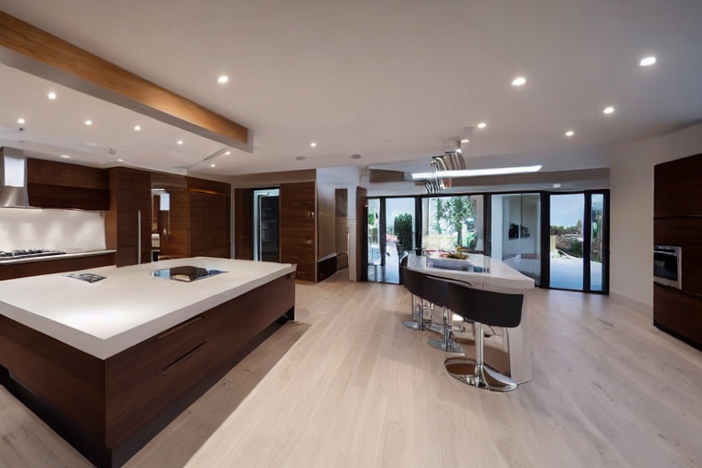 Intrahome Parma Pro 1 χρώμα Καπλαμάς Φράξος έπιπλα κουζίνας 10 Μέτρα συνολικα τρέχον μέτρα Intrahome-65653334