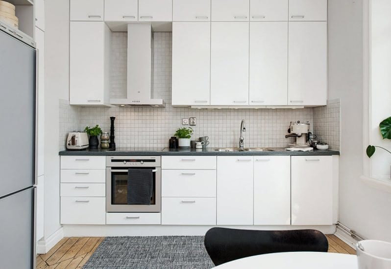 Intrahome Μοντέρνα σειρά Σεμέλη έπιπλα κουζίνας 10 Μέτρα συνολικα τρέχον μέτρα Intrahomekouzina-67244177
