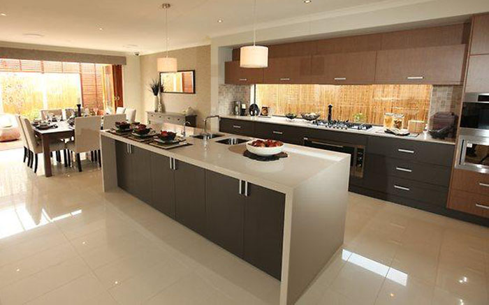 Intrahome Μοντέρνα σειρά Ναυσίππη έπιπλα κουζίνας 10 Μέτρα  συνολικα τρέχον μέτρα Intrahomekouzina-67244191
