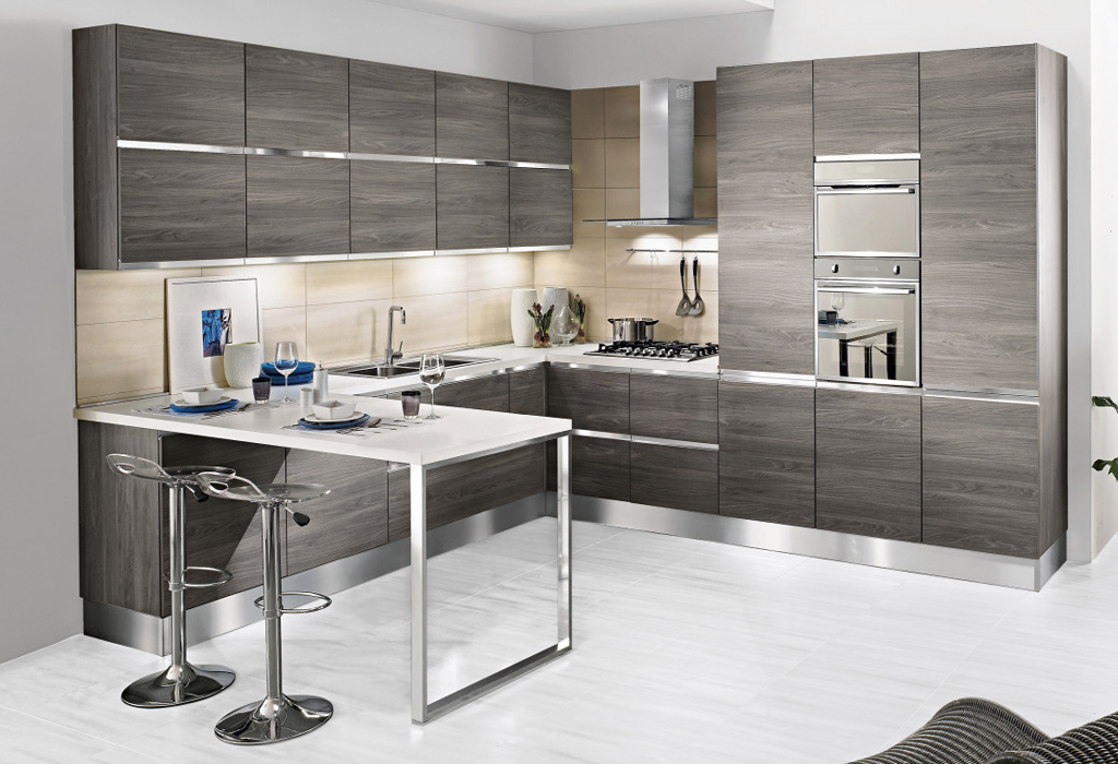 Intrahome Μοντέρνα σειρά Ναυσικά έπιπλα κουζίνας 10 Μέτρα  συνολικα τρέχον μέτρα Intrahomekouzina-67244192