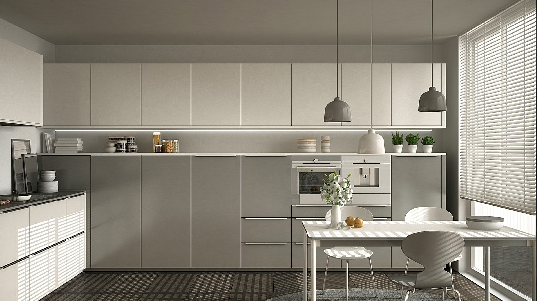 Intrahome Μοντέρνα σειρά Μαντώ έπιπλα κουζίνας 10 Μέτρα  συνολικα τρέχον μέτρα Intrahomekouzina-67244196