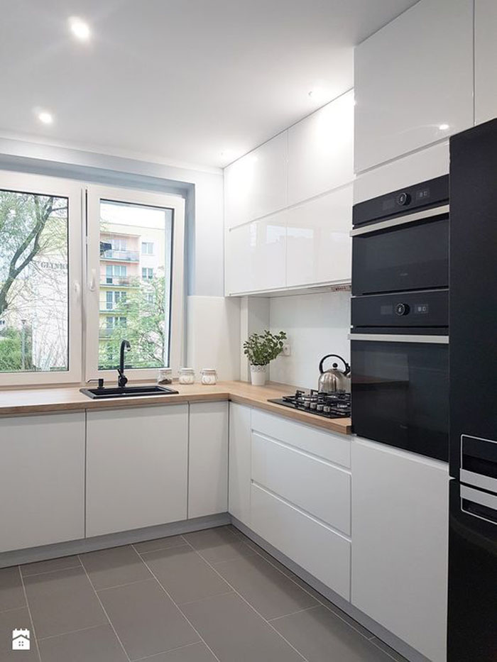 Intrahome Μοντέρνα σειρά Καλιάνδη έπιπλα κουζίνας 10 Μέτρα  συνολικα τρέχον μέτρα Intrahomekouzina-67244210