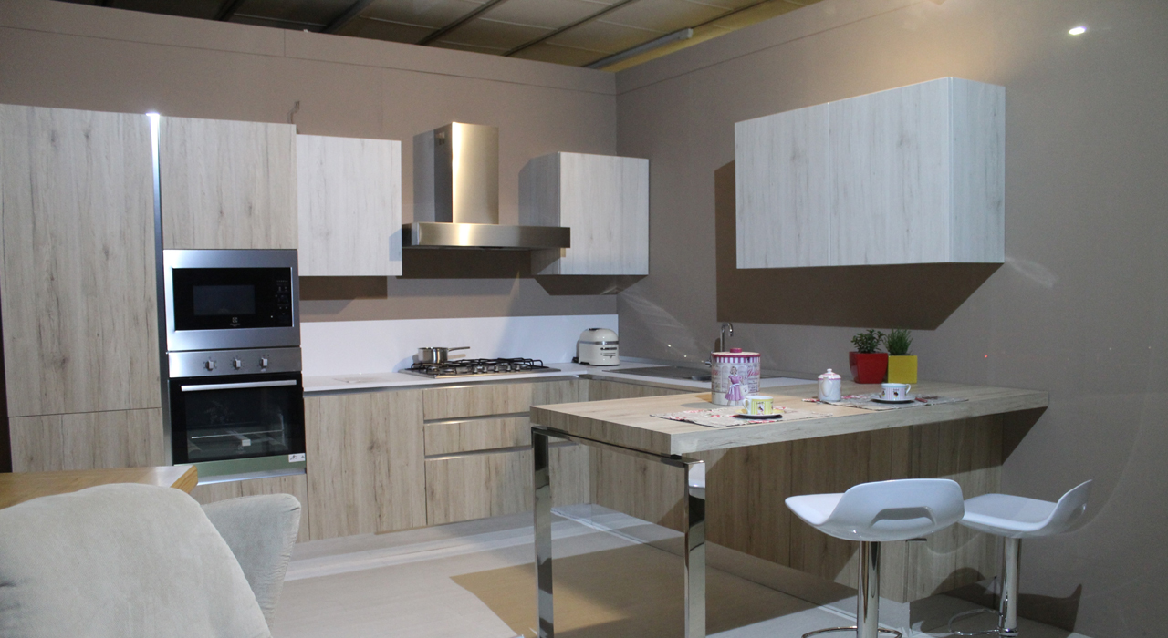 Intrahome Μοντέρνα σειρά Ηροφίλη έπιπλα κουζίνας 10 Μέτρα  συνολικα τρέχον μέτρα Intrahomekouzina-67244212
