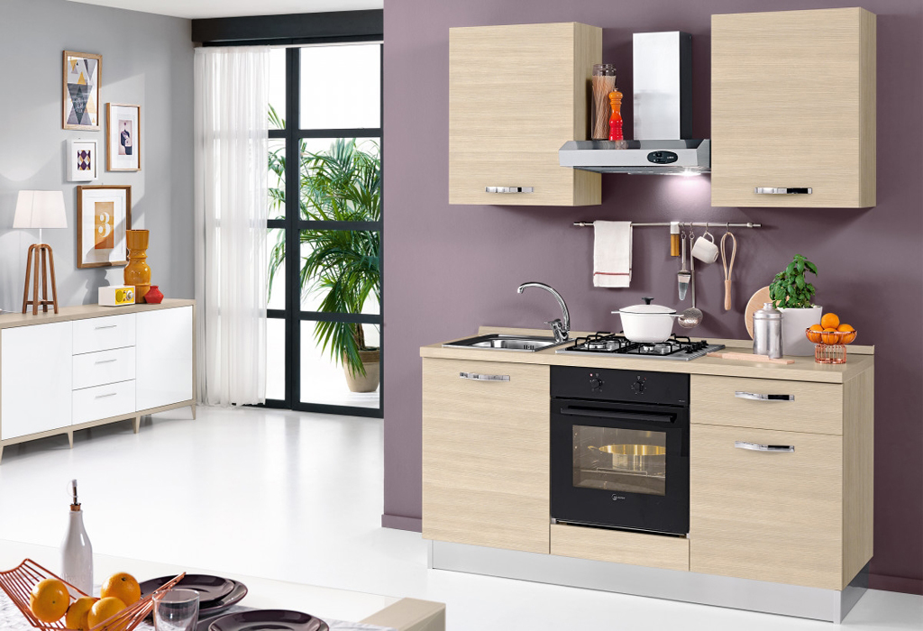 Intrahome Μοντέρνα σειρά Ίρις έπιπλα κουζίνας 10 Μέτρα  συνολικα τρέχον μέτρα Intrahomekouzina-67244214
