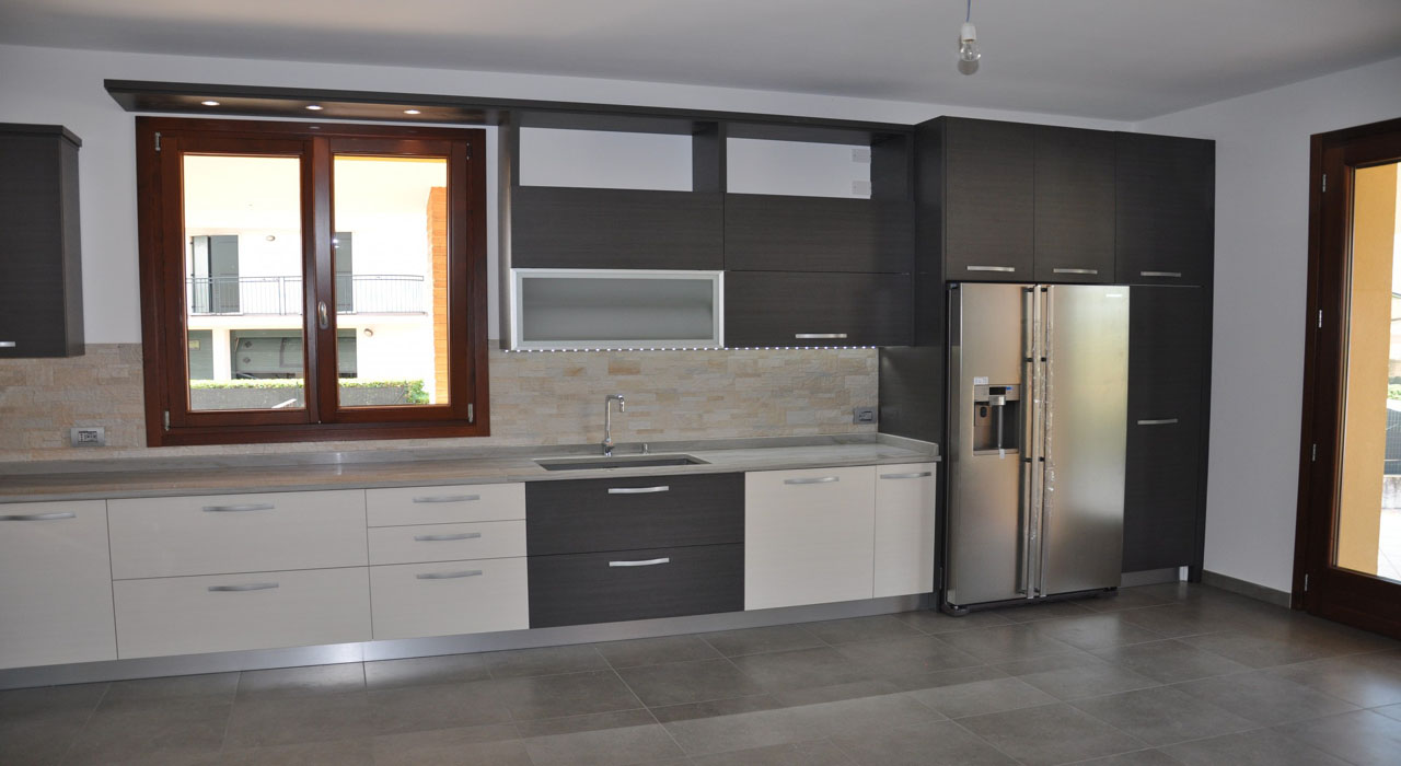 Intrahome Μοντέρνα σειρά Οιάνθη έπιπλα κουζίνας 10 Μέτρα  συνολικα τρέχον μέτρα Intrahomekouzina-67244219