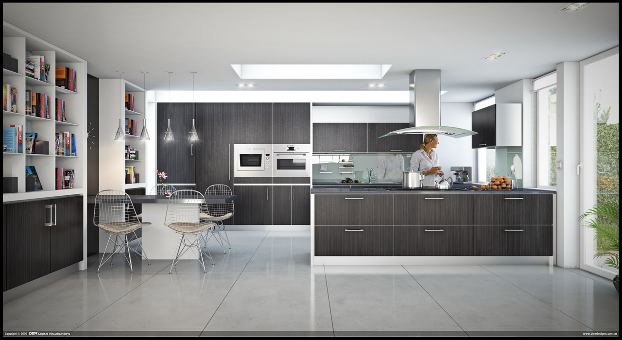 Intrahome Μοντέρνα σειρά Γρυνώ έπιπλα κουζίνας 10 Μέτρα  συνολικα τρέχον μέτρα Intrahomekouzina-67244221