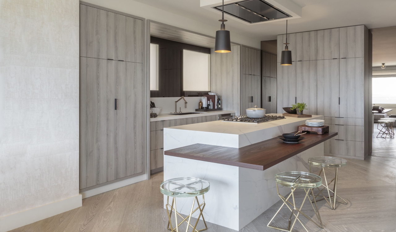 Intrahome Μοντέρνα σειρά Ευδοξία έπιπλα κουζίνας 10 Μέτρα  συνολικα τρέχον μέτρα Intrahomekouzina-67244233