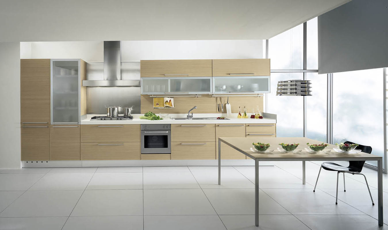 Intrahome Μοντέρνα σειρά Διοδώρα έπιπλα κουζίνας 10 Μέτρα  συνολικα τρέχον μέτρα Intrahomekouzina-67244240