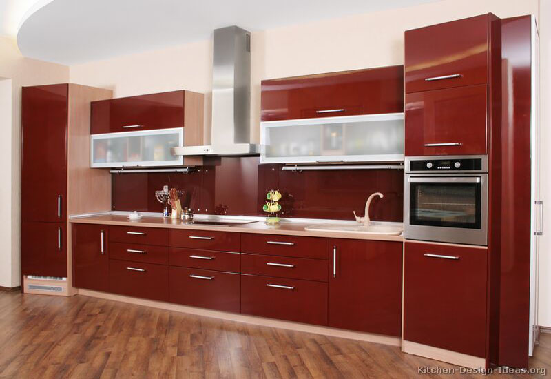 Intrahome Μοντέρνα σειρά Αριάδνη έπιπλα κουζίνας 10 Μέτρα  συνολικα τρέχον μέτρα Intrahomekouzina-67244249