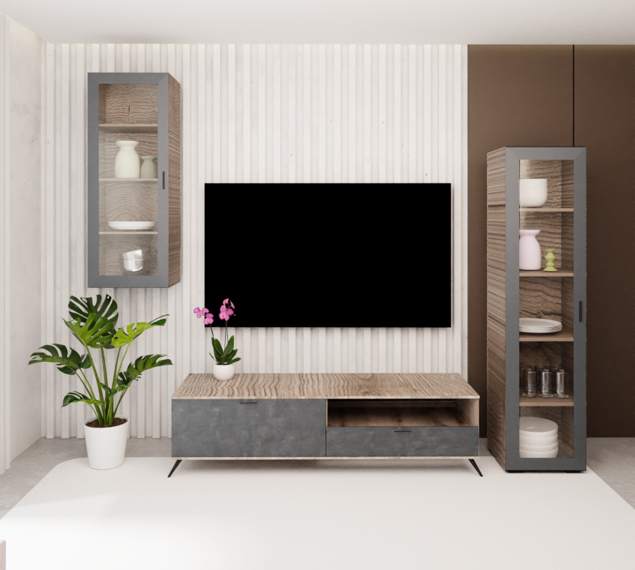 Intrahome Συνθέσεις - TV ECO 800 Celia Elite 1015Intrahome-E5470390