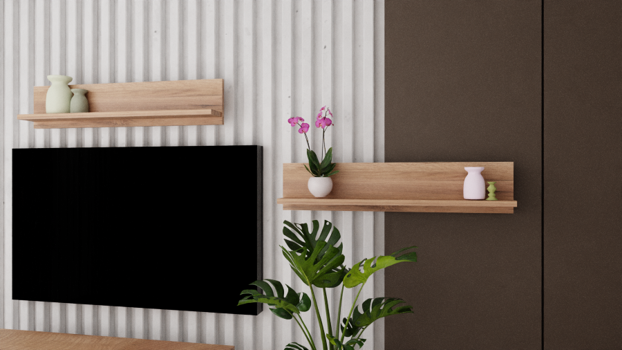Intrahome Συνθέσεις - TV ECO 800 Vellora Elite 1016Intrahome-E5470391