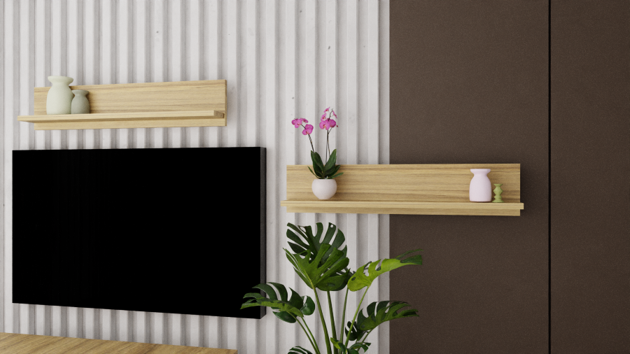 Intrahome Συνθέσεις - TV ECO 800 Almira Elite 1017Intrahome-E5470392