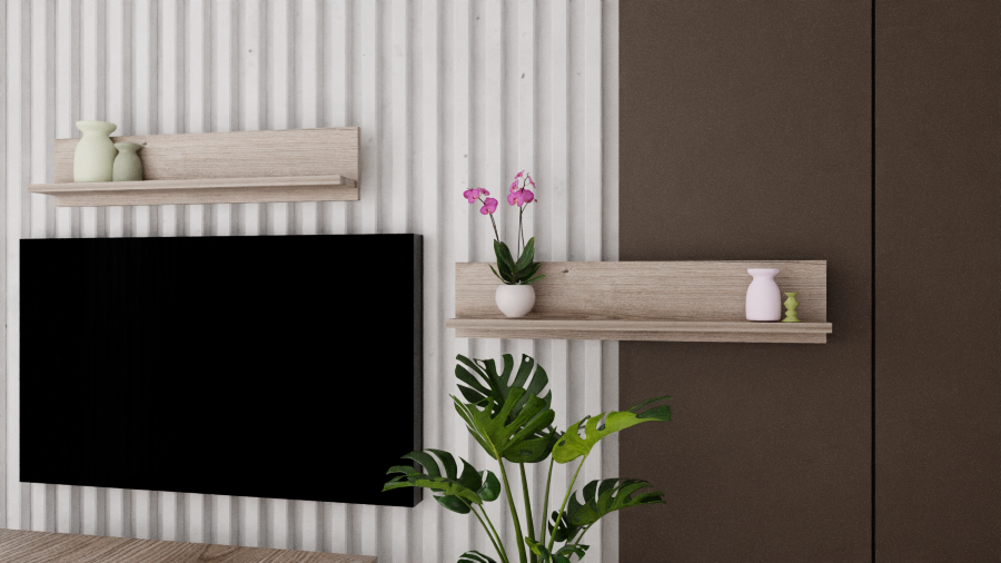 Intrahome Συνθέσεις - TV ECO 800 Sorella Elite 1018Intrahome-E5470393