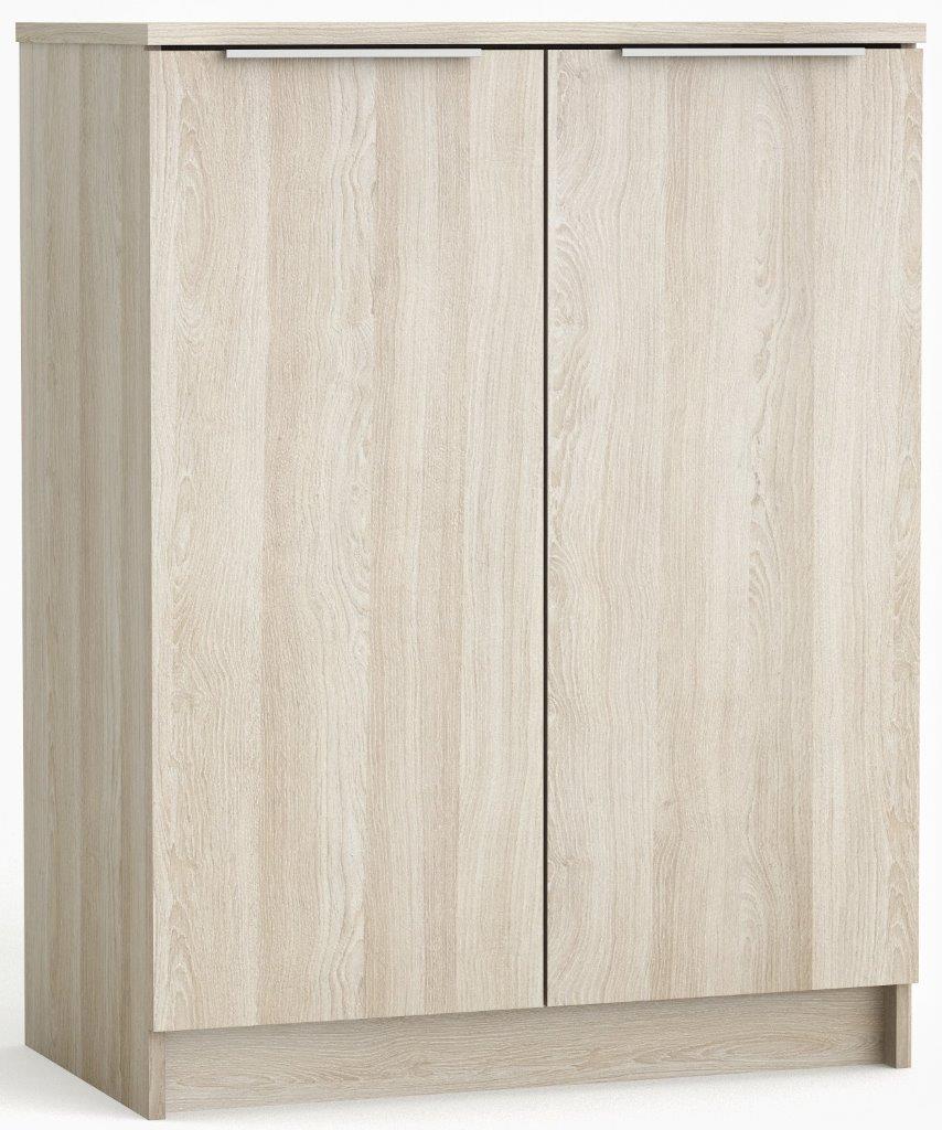  Intrahome Ντουλάπι Finn-Φυσικό  Πλάτος 52.8 Βάθος 41.7  Ύψος 94.8 Intrahome-karen7666153