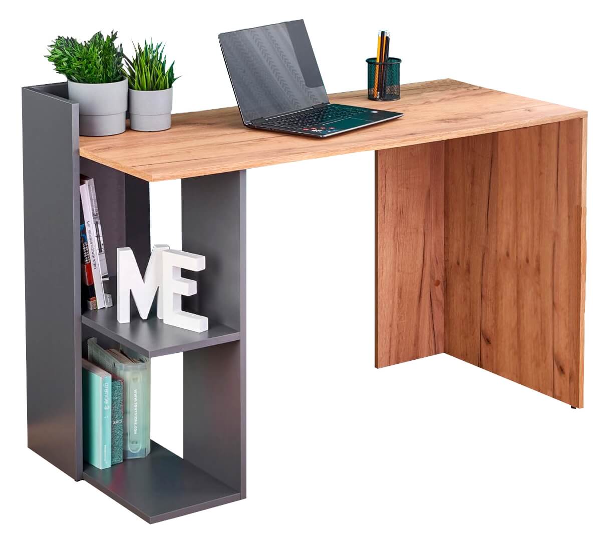  Omarket Γραφείο Elysapoint-Karudi-Gkri  Πλάτος 152.0 Βάθος 57.0  Ύψος 85.0 Omarket-karen7665952-6