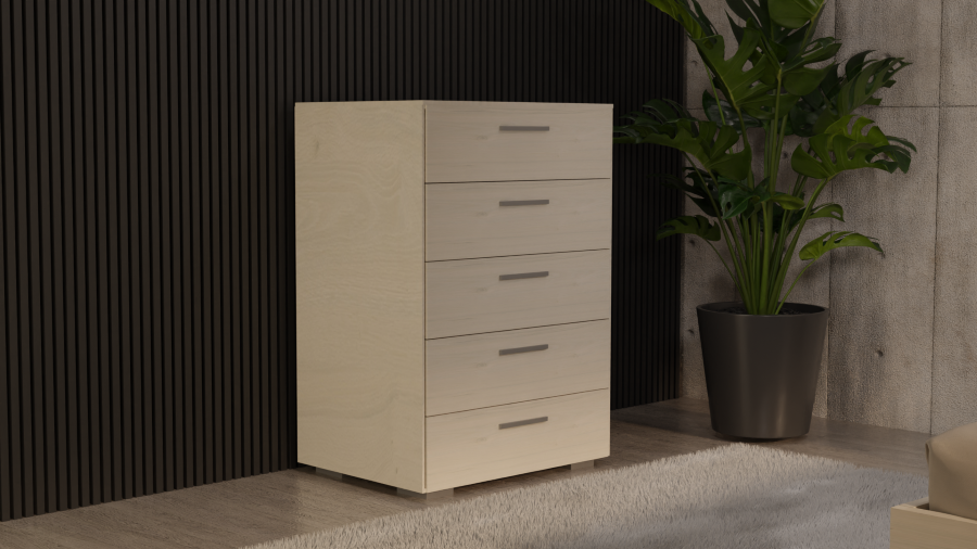 Intrahome Συρταριέρα Althea Comfort 976Intrahome-E5470327